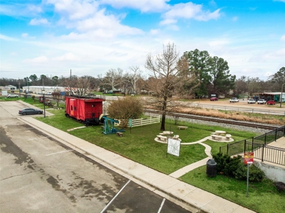 1.6 Acres -  2 Commercial Buildings - Winnsboro East Texas - image 16