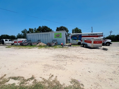 1.6 Acres -  2 Commercial Buildings - Winnsboro East Texas - image 8
