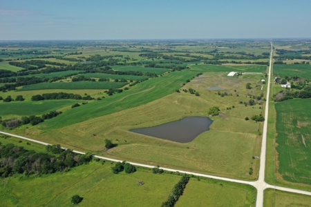 Iowa Land For Sale - Ringgold County Land For Sale - image 2