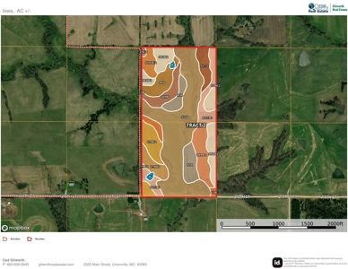 Iowa Land For Sale - Ringgold County Land For Sale - image 11