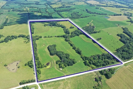 Iowa Land For Sale - Ringgold County Land For Sale - image 1