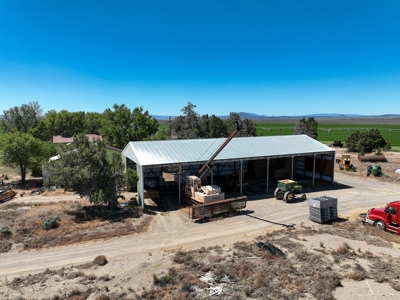 Eastern Oregon Waldron Farms - image 21