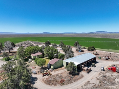 Eastern Oregon Waldron Farms - image 20