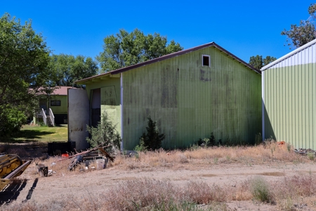 Eastern Oregon Waldron Farms - image 7