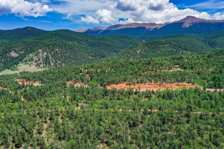 Beautiful Colorado Mountain Property with Amazing Views - image 6