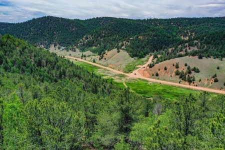 Beautiful Colorado Mountain Property with Amazing Views - image 24