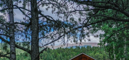 Beautiful Colorado Mountain Property with Amazing Views - image 18