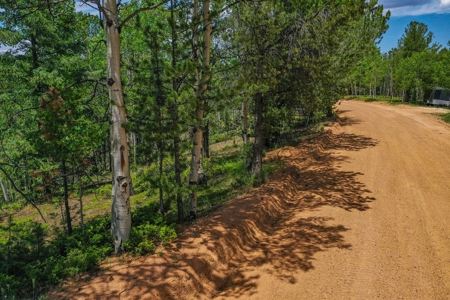 Beautiful Colorado Mountain Property with Amazing Views - image 11