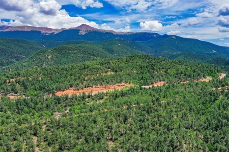 Beautiful Colorado Mountain Property with Amazing Views - image 7