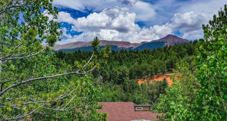 Beautiful Colorado Mountain Property with Amazing Views - image 22
