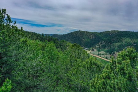 Beautiful Colorado Mountain Property with Amazing Views - image 20
