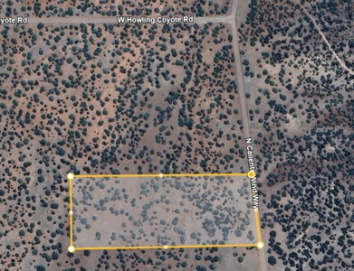 12 Northern AZ off grid acres - image 10