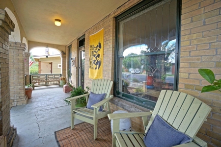 Come Experience this Historic Iconic Montrose, Colorado Hom - image 3