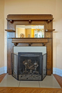 Come Experience this Historic Iconic Montrose, Colorado Hom - image 6