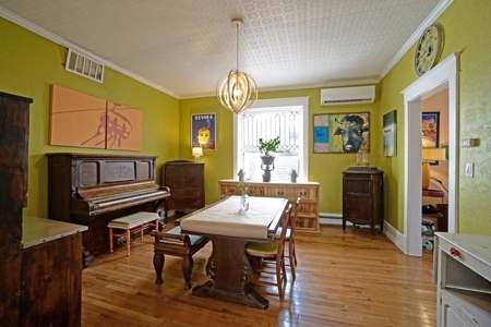 Come Experience this Historic Iconic Montrose, Colorado Hom - image 9