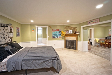 Come Experience this Historic Iconic Montrose, Colorado Hom - image 21