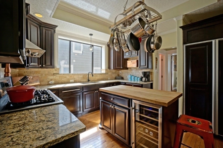 Come Experience this Historic Iconic Montrose, Colorado Hom - image 11