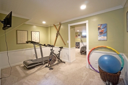 Come Experience this Historic Iconic Montrose, Colorado Hom - image 22
