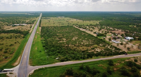 19 Acre Commercial with Hwy frontage - image 2