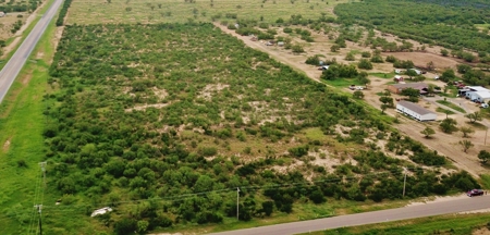 19 Acre Commercial with Hwy frontage - image 5