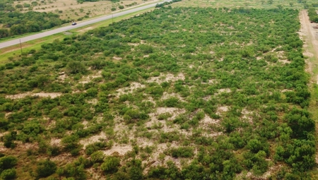 19 Acre Commercial with Hwy frontage - image 3
