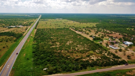 19 Acre Commercial with Hwy frontage - image 6