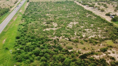 19 Acre Commercial with Hwy frontage - image 4