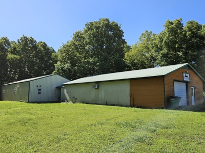 Commercial Or Residential Buildings On 3 Acres Near Lakes - image 16