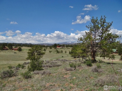 Northern Colorado Lot with Beautiful Views - image 1