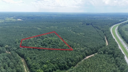 Small Acreage Hunting Property with no Deed Restrictions - image 19