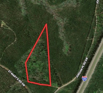 Small Acreage Hunting Property with no Deed Restrictions - image 2