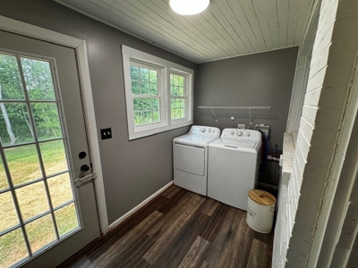 Callands Charmer: Remodeled 2-Bed Home on 9 Acres In VA! - image 29