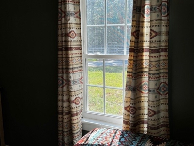 Callands Charmer: Remodeled 2-Bed Home on 9 Acres In VA! - image 26