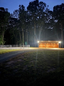 Callands Charmer: Remodeled 2-Bed Home on 9 Acres In VA! - image 6