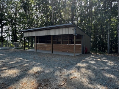 Callands Charmer: Remodeled 2-Bed Home on 9 Acres In VA! - image 15