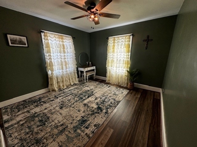 Callands Charmer: Remodeled 2-Bed Home on 9 Acres In VA! - image 21