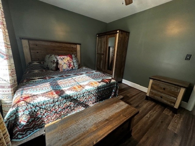 Callands Charmer: Remodeled 2-Bed Home on 9 Acres In VA! - image 24