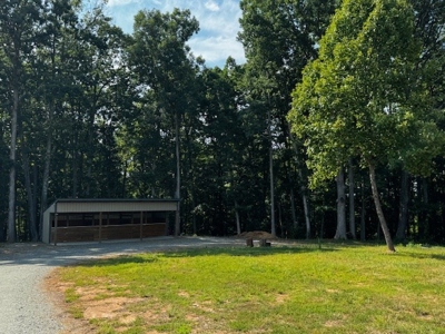Callands Charmer: Remodeled 2-Bed Home on 9 Acres In VA! - image 9