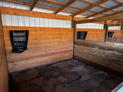 Callands Charmer: Remodeled 2-Bed Home on 9 Acres In VA! - image 12