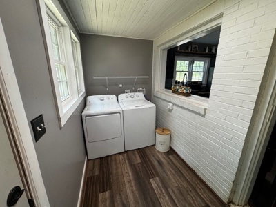 Callands Charmer: Remodeled 2-Bed Home on 9 Acres In VA! - image 30