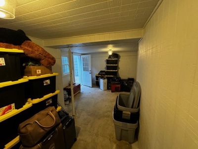 Callands Charmer: Remodeled 2-Bed Home on 9 Acres In VA! - image 35