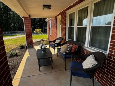 Callands Charmer: Remodeled 2-Bed Home on 9 Acres In VA! - image 17