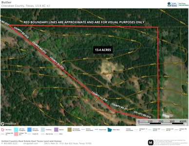 East Texas Recreational/Hunting Property For Sale - image 34