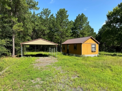 East Texas Recreational/Hunting Property For Sale - image 1