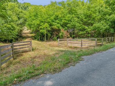 Land for Sale with Acreage in Giles County Tennessee - image 3