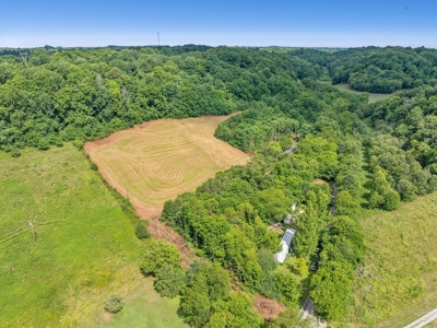 Land for Sale with Acreage in Giles County Tennessee - image 7