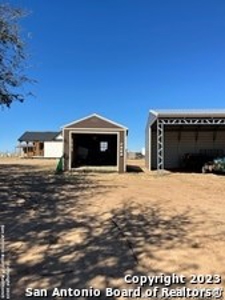 Ranch Home with Acreage For Sale in Floresville, Texas - image 36