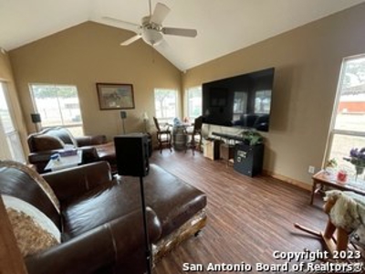 Ranch Home with Acreage For Sale in Floresville, Texas - image 20