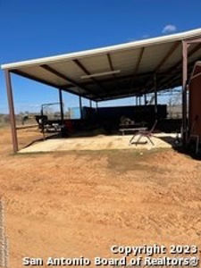 Ranch Home with Acreage For Sale in Floresville, Texas - image 29