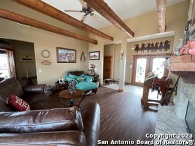 Ranch Home with Acreage For Sale in Floresville, Texas - image 6